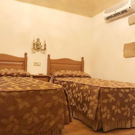 Posada Ribera Del Pas Iruz Dış mekan fotoğraf