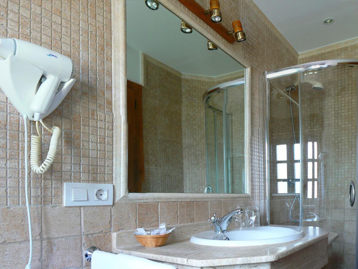 Posada Ribera Del Pas Iruz Oda fotoğraf