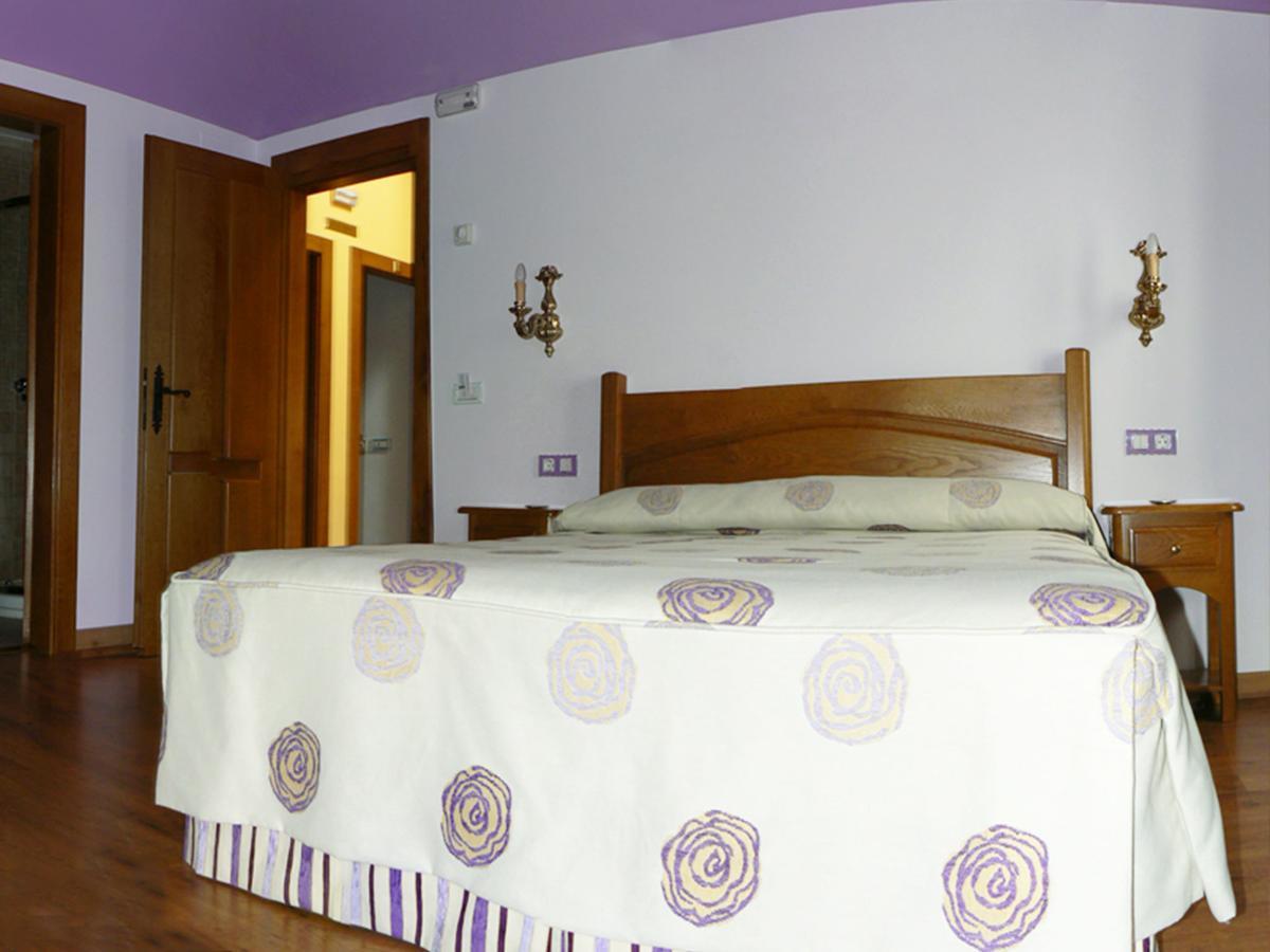 Posada Ribera Del Pas Iruz Oda fotoğraf